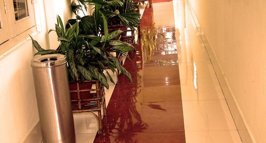 Hotel Centre Point, Tezpur 4